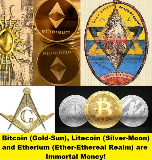 bitcoin freemason